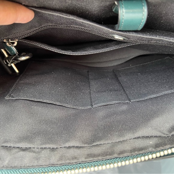 Brand new Coach messenger bag, laptop bag, and briefcase. - Picture 11 of 12